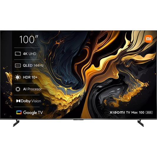 100&quot; Xiaomi TV Max 2025 (59332)-0