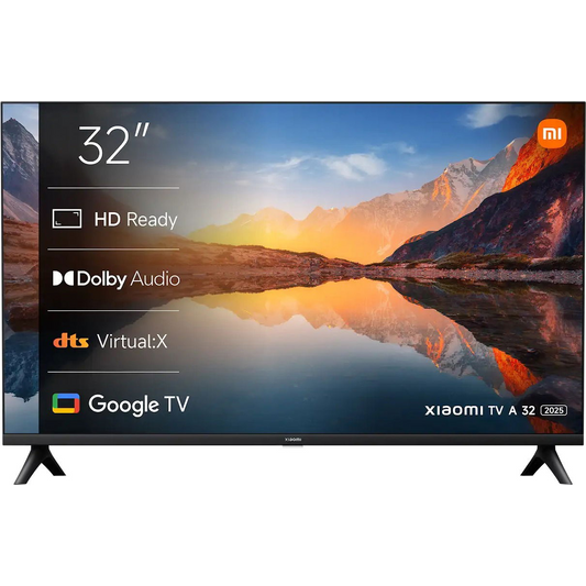32" Xiaomi TV A (48070)-0
