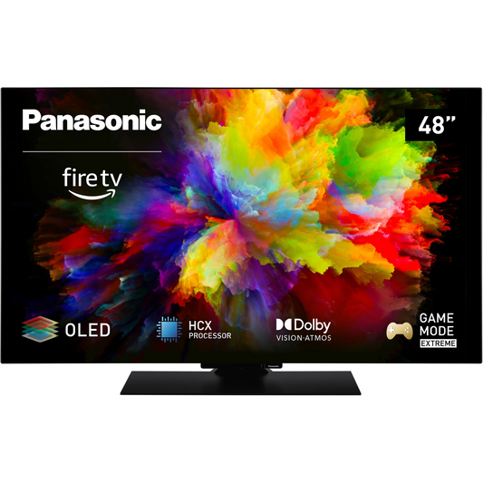 48&quot; Panasonic TV-48Z80AEZ (TV-48Z80AEZ)-0